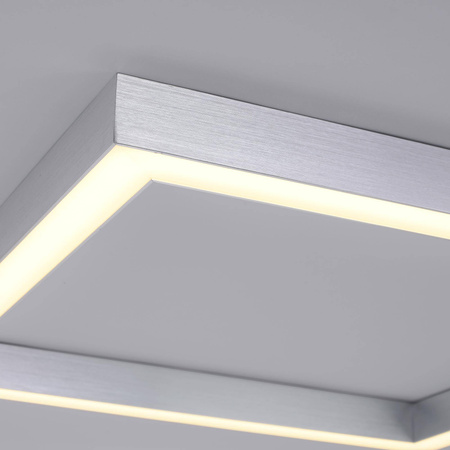 Lampa sufitowa PURE-LINES (6022-95) - Paul Neuhaus