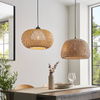 Lampa Wisząca Bali (101572) Endon