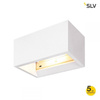 Lampa ścienna Plastra (1002238) - SLV