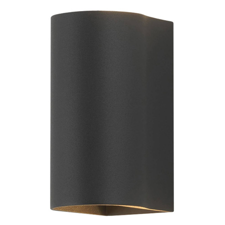 Kinkiet Dunbar 160 LED Czarny (1384004) - Astro Lighting