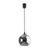 Lampa wisząca VENEZIA CHROM (5740) - TK Lighting