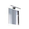Kinkiet CEZANNE LED S chrom 4000k (10680) - Nowodvorski
