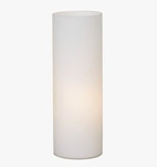 Lampa stołowa GEO biała (81828 - EGLO)