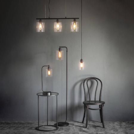 Lampa Wisząca Toledo (95472) Endon