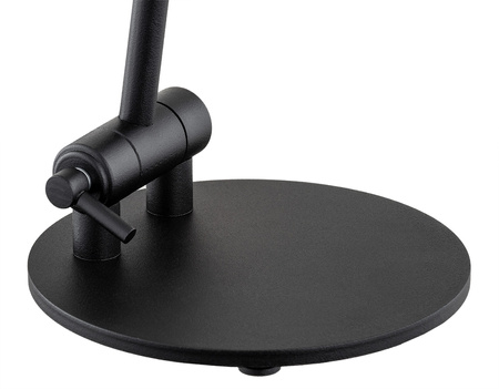 Lampa biurkowa 1 pł. AVALONE (8002) - Argon