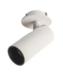 SPOT LIGHT COB LED 7W 3000K ADJUSTABLE (180015 Zambelis) - Zambelis