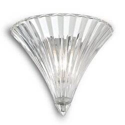 Kinkiet SANTA AP1 SMALL (013060) Ideal Lux