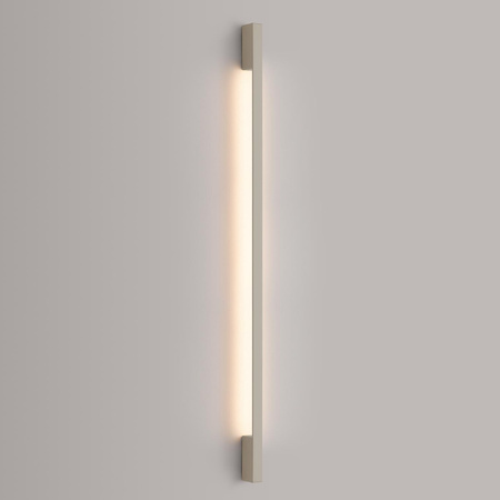 Kinkiet SAPPO 150 beżowy LED 3000K (TH.418) - Thoro Lighting