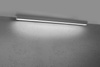 Lampa sufitowa PINNE 117 szary 4000K (TH.082) - Thoro Lighting