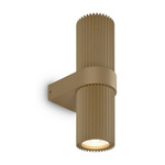 Lampa ścienna (kinkiet) Dynamics (MOD326WL-02MG) - Maytoni