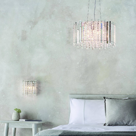 Lampa Wisząca Hanna (78699) Endon