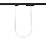 Nowoczesna lampa szynowa NEON czarny LED 3000K 13W 1185lm (MYL.00542) - Make Your Light