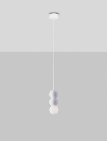 Lampa wisząca wewnętrzna IBAGUE (LE44662) - Luces Exclusivas