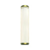 Kinkiet Versailles 370 Matowe Złoto (1380040) - Astro Lighting