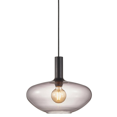 Lampa wisząca ALTON czarna (48973047) - Nordlux
