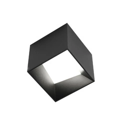 Lampa sufitowa CUBE (0006.20.NE) - Vivida