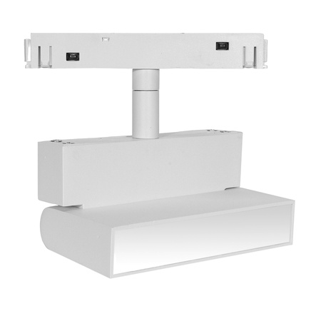 Lampa magnetyczna DDCX-008 3000K biały - DomenoLED