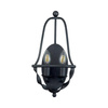 Kinkiet Bradbury (QZ-BRADBURY2-GK) - Elstead Lighting