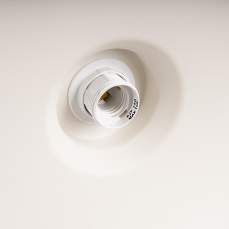Lampa wisząca BILO beżowa (SL.1704) - Sollux Lighting