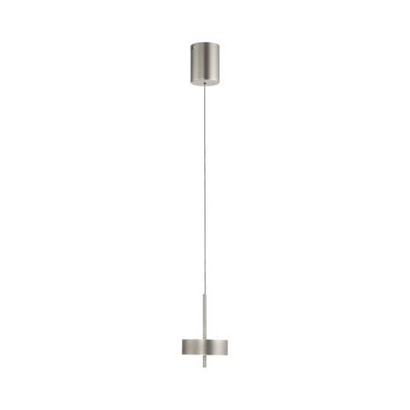 Lampa sterowana Smart Q-ROTATE ALUMINIUM (2247-95) - Paul Neuhaus