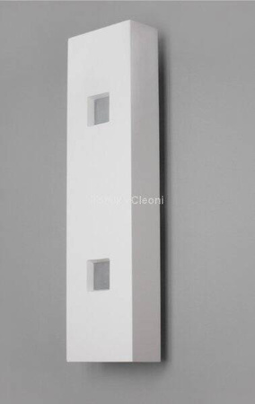 Belka pionowa z otworami 1200 (LW804g7564) - Cleoni