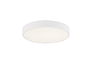 Lampa Sufitowa MARCELLO TOP 80 CCT SWITCH biała (AZ5084) - Azzardo