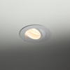 Lampa wpuszczana w sufit AURA WHITE GU10 (10572) - TK Lighting