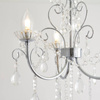 Plafon Tabitha (61251) Endon
