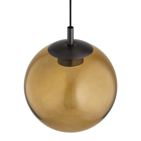 Pojedyncza lampa wisząca  SACRAMENTO (8831) - Argon