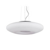 Lampa wisząca PIRES 60 (LP5123-4) - Azzardo - żyrandol
