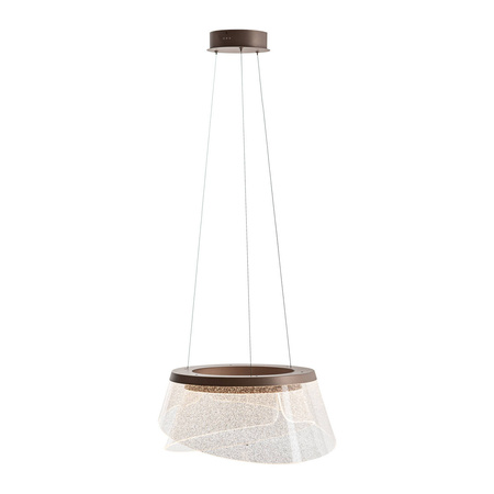 Lampa wisząca Foren (PND-59178-47W-3K) - Italux
