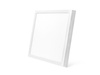 Panel LED NATYNKOWY PLAFON SUFITOWY KWADRAT LAMPA 24W biała zimna - Syntron