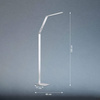 Lampa Podłogowa Geri  (45840) - Fischer&Honsel