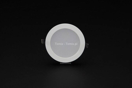 Lampa do wbudowania LED Panel Round III 12 NW (D565231)