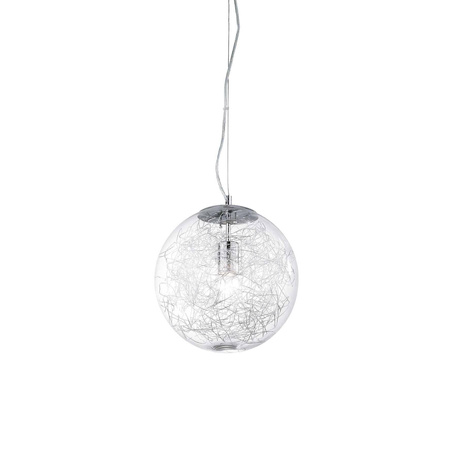 Lampa wisząca MAPA MAX SP1 D40 (045122) Ideal Lux - żyrandol