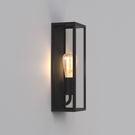 Kinkiet Messina 130 Czarny (1183029) - Astro Lighting