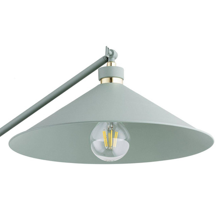 Lampa podłogowa 1 pł. NASHVILLE (4733) - Argon