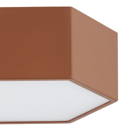 Plafon LED LIBERO (8783) - Argon