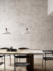 Lampa wisząca NORI biały metal Ø39 cm (2120823001) - Nordlux