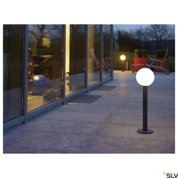 Lampa Stojąca GLOO PURE 70 Pole (1002001) - SLV