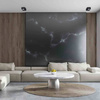 Oprawa Podtynkowa Bali Square Black (ML0084) - Milagro