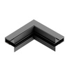 Narożnik L góra dół magnetic track 10mm (ML2183) - Milagro