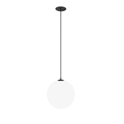 Lampa wisząca Luna (P039PL-5W3K-20INS-B) - Maytoni