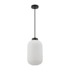 Lampa wisząca Lindo  (PND-52636-1-BK) - Italux