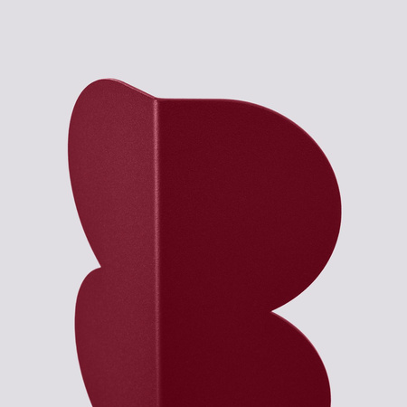 Kinkiet BISCUIT burgund (TH.570) - Thoro Lighting