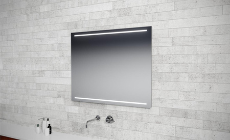 Lustro EASY ALU 01.1 (EASYALU01.1) - MCJ