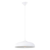 Lampa wisząca GINA biała (SL.1329) - Sollux Lighting
