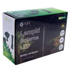Lampa Solarna girlanda Pod Parasol Ogrodowy (EKO0443) - Eko-Light