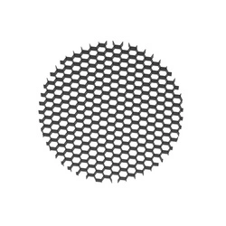  Focus LED  (HoneyComb-D31) - Maytoni