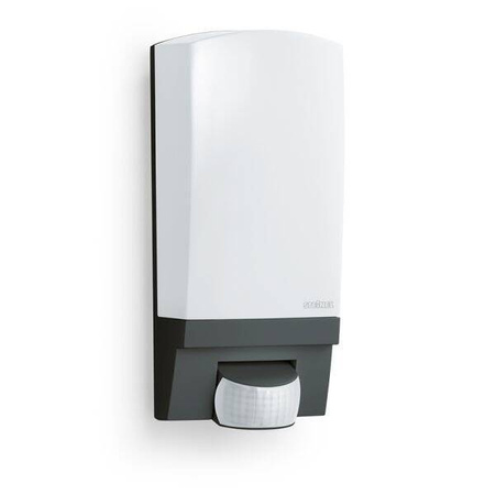 Oprawa 60W L 1 z czujnikiem czarna (ST650612) - Steinel